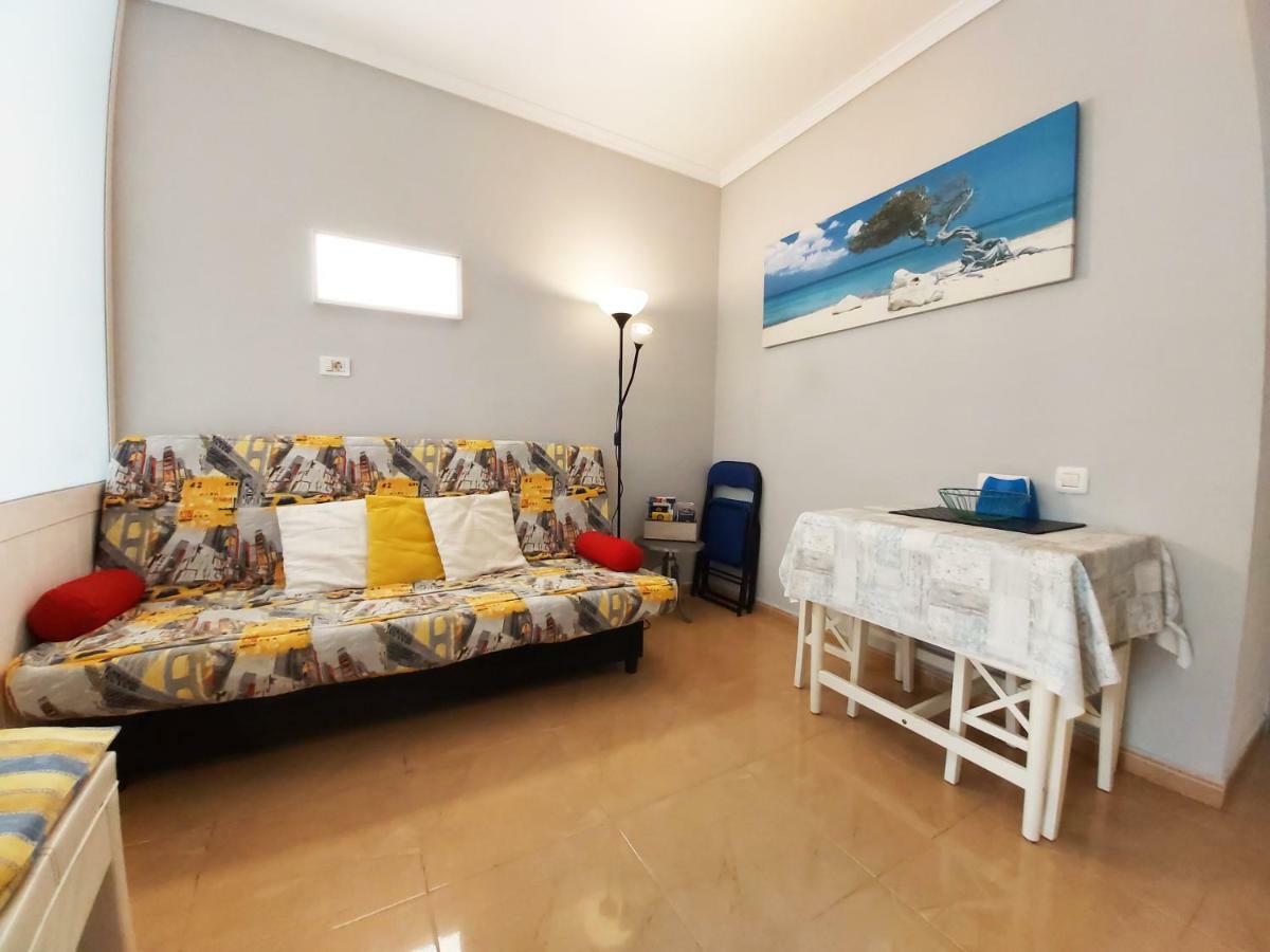 Ferienwohnung Casa Del Sol 1 Las Palmas / Gran Canaria Exterior foto
