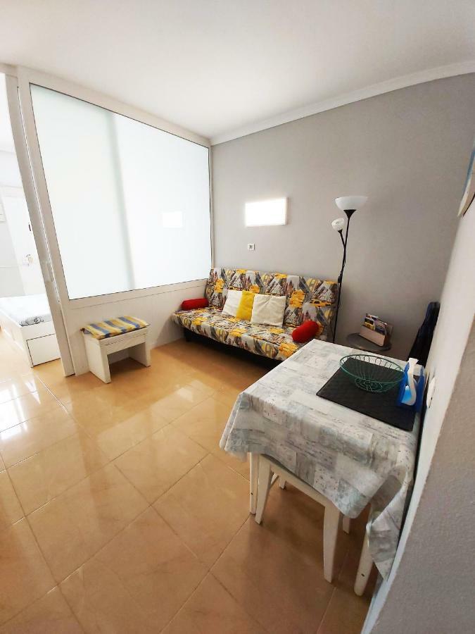 Ferienwohnung Casa Del Sol 1 Las Palmas / Gran Canaria Exterior foto
